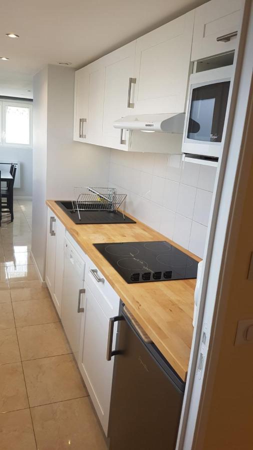 Maisonnette Bois Flottes Salles  Buitenkant foto